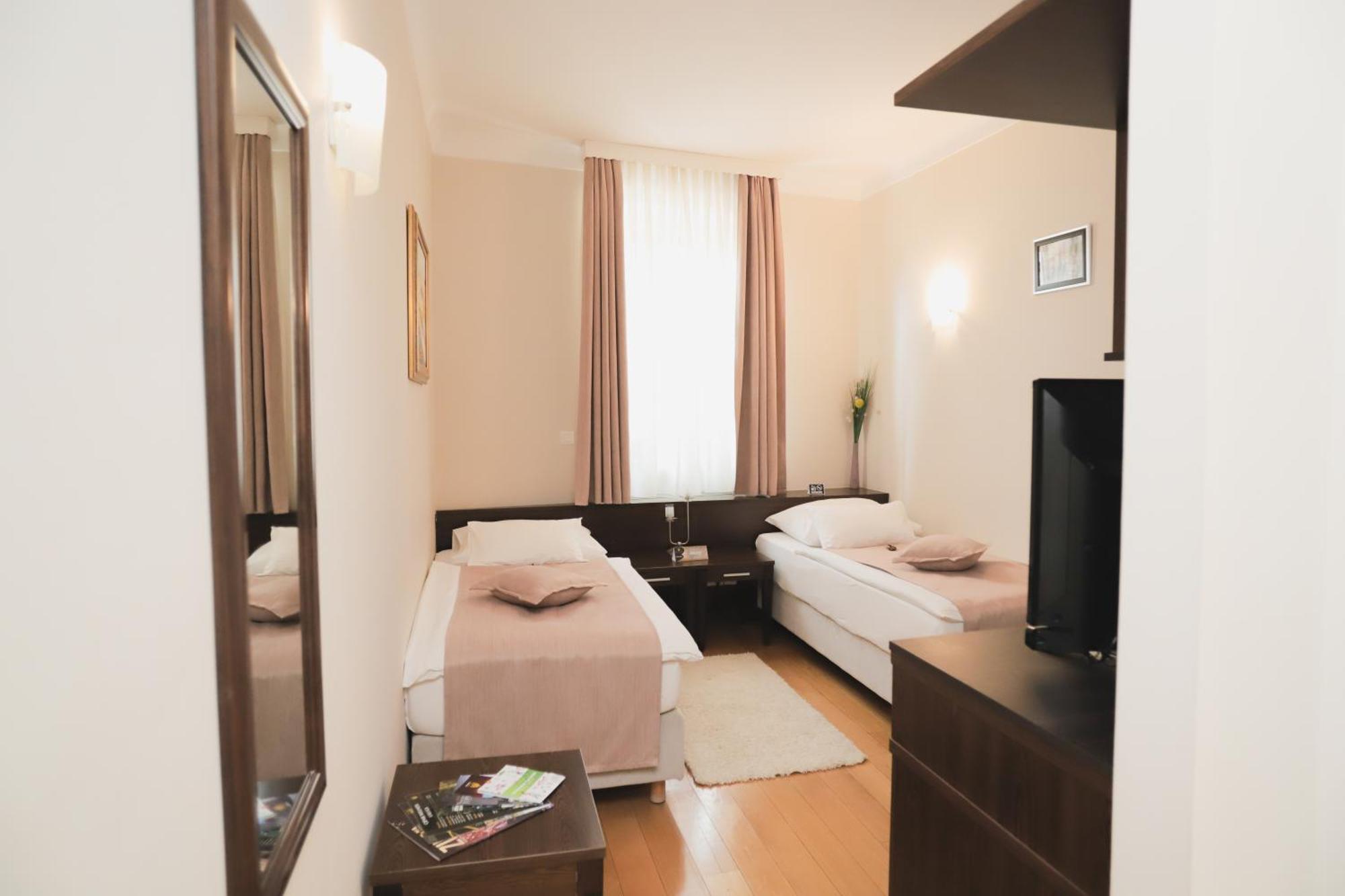 Sobe Bernarda Bed & Breakfast Varazdinske Toplice Exterior photo