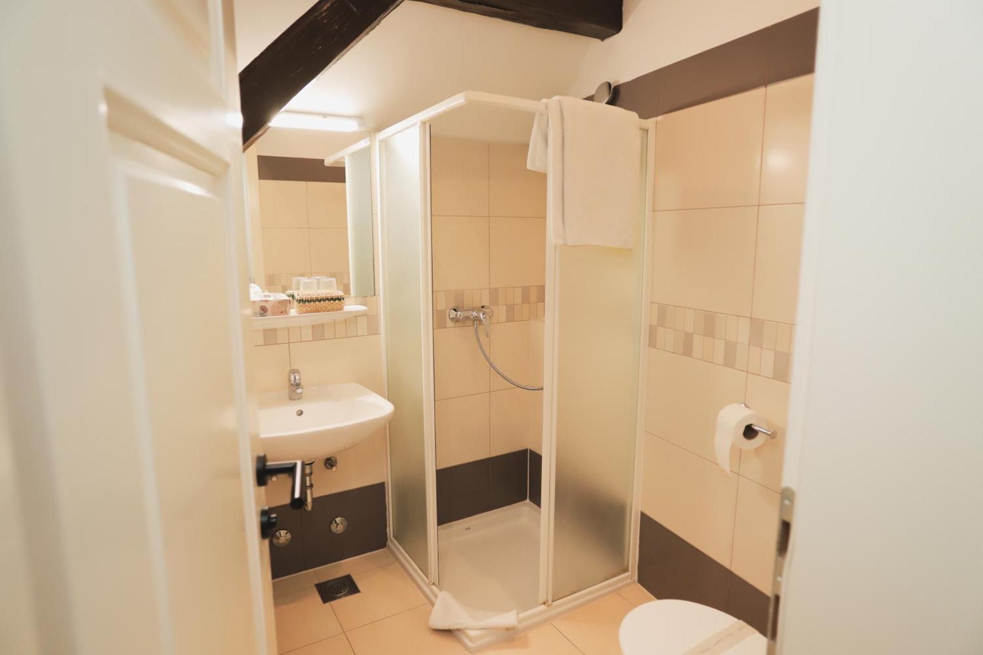 Sobe Bernarda Bed & Breakfast Varazdinske Toplice Exterior photo