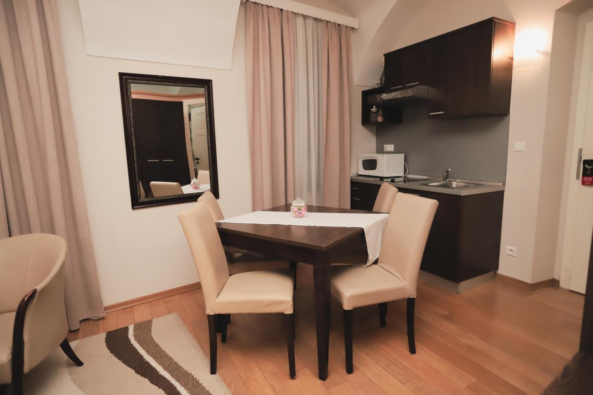 Sobe Bernarda Bed & Breakfast Varazdinske Toplice Exterior photo