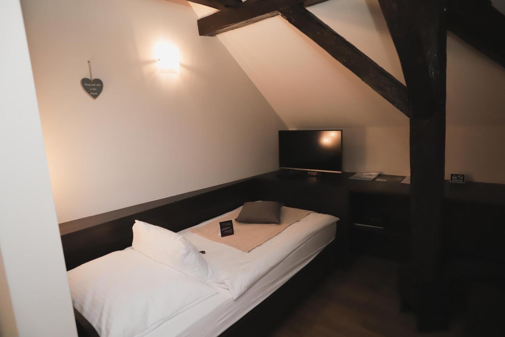 Sobe Bernarda Bed & Breakfast Varazdinske Toplice Exterior photo