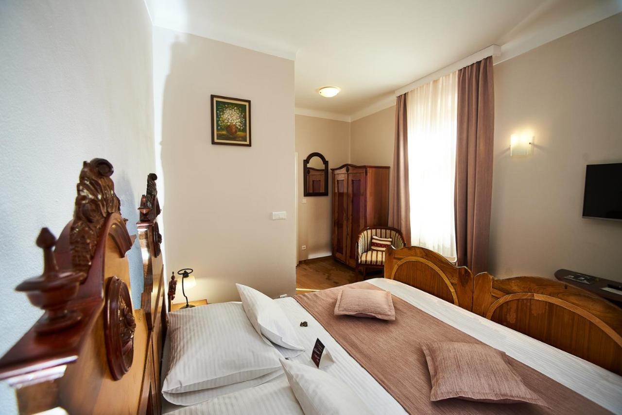Sobe Bernarda Bed & Breakfast Varazdinske Toplice Exterior photo